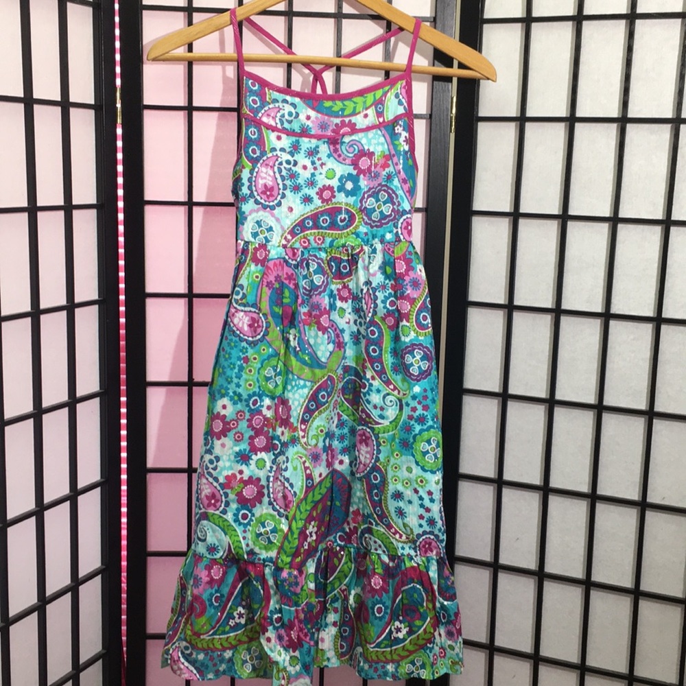 Bloome de jeune fille Sundress Size 16